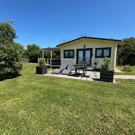 Rife Lodges Arundel Exterior foto