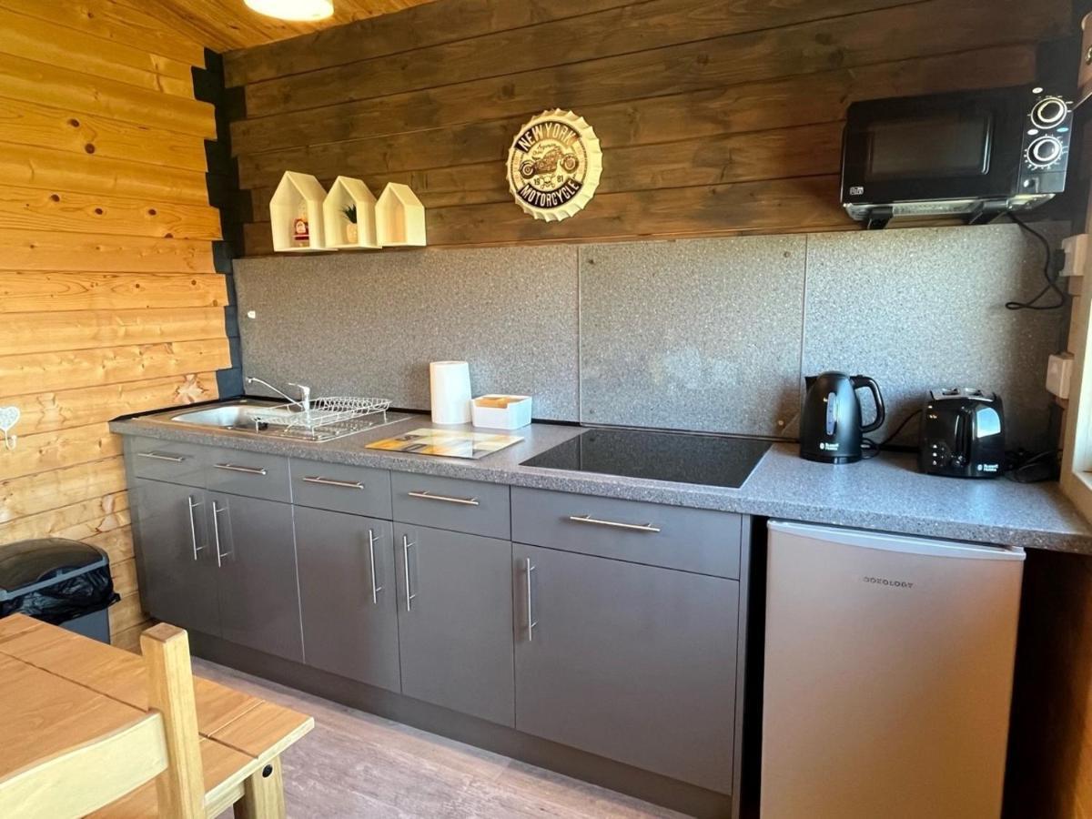 Rife Lodges Arundel Exterior foto