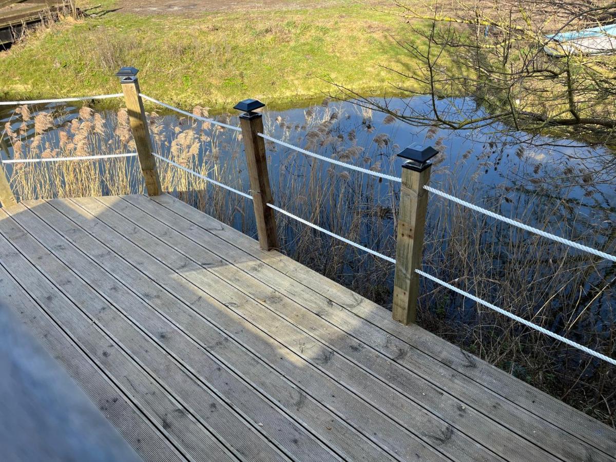 Rife Lodges Arundel Exterior foto