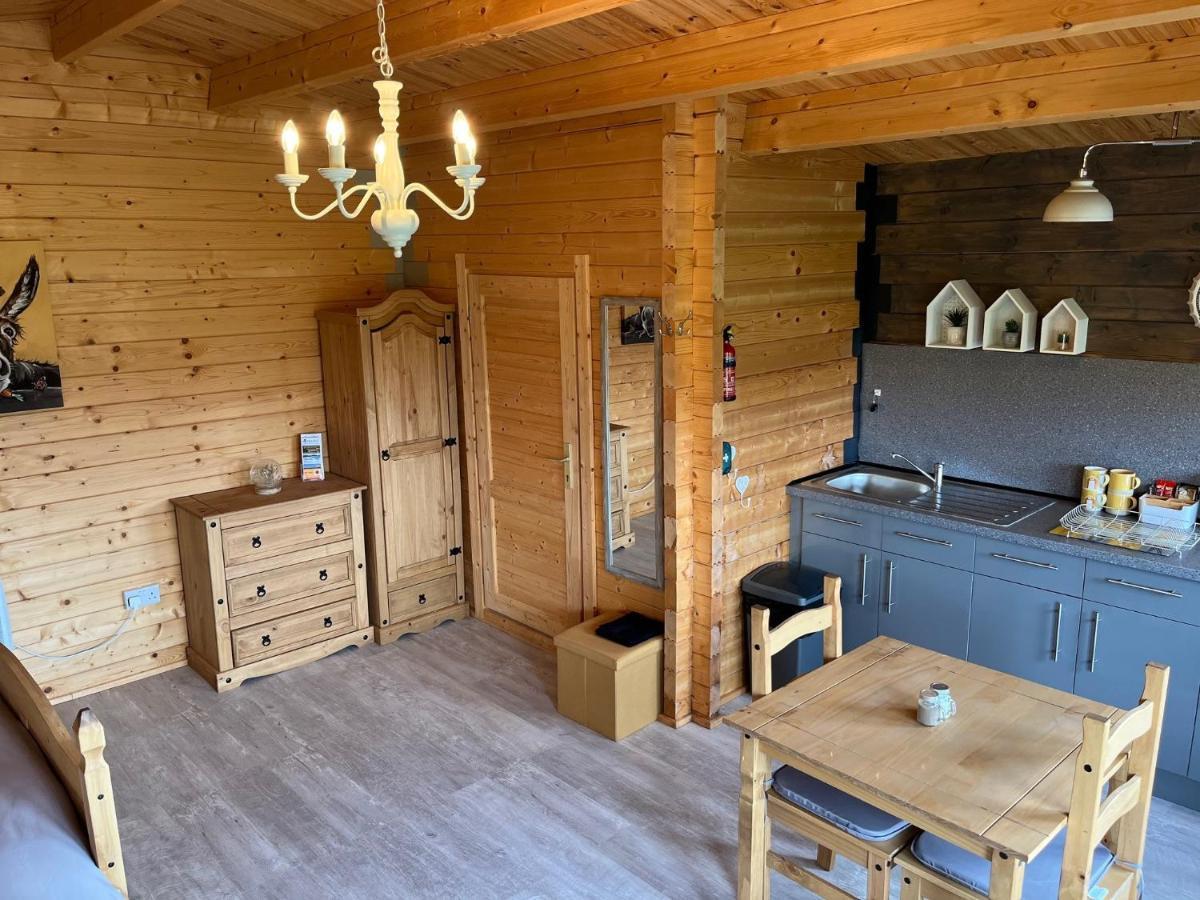 Rife Lodges Arundel Exterior foto