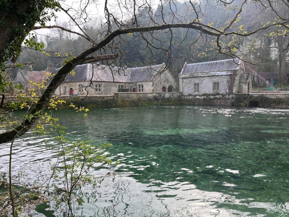 Rife Lodges Arundel Exterior foto