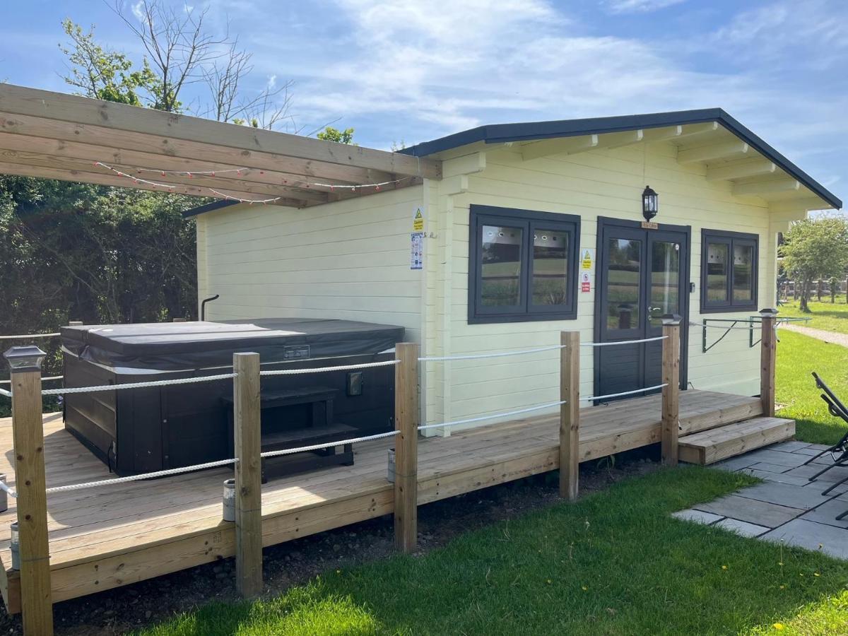 Rife Lodges Arundel Exterior foto