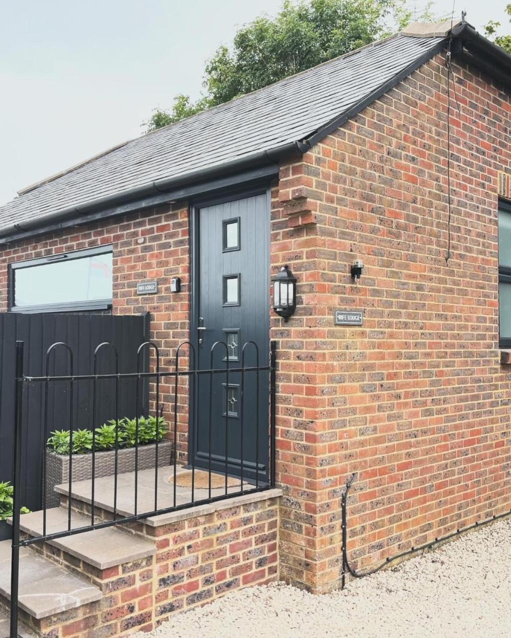 Rife Lodges Arundel Exterior foto