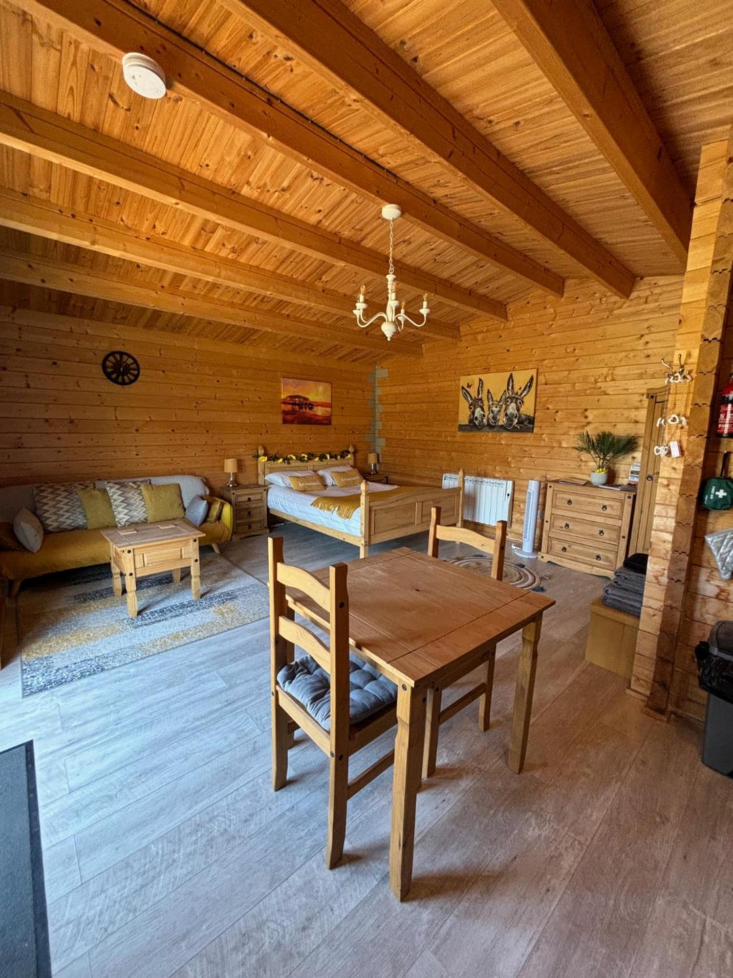 Rife Lodges Arundel Exterior foto