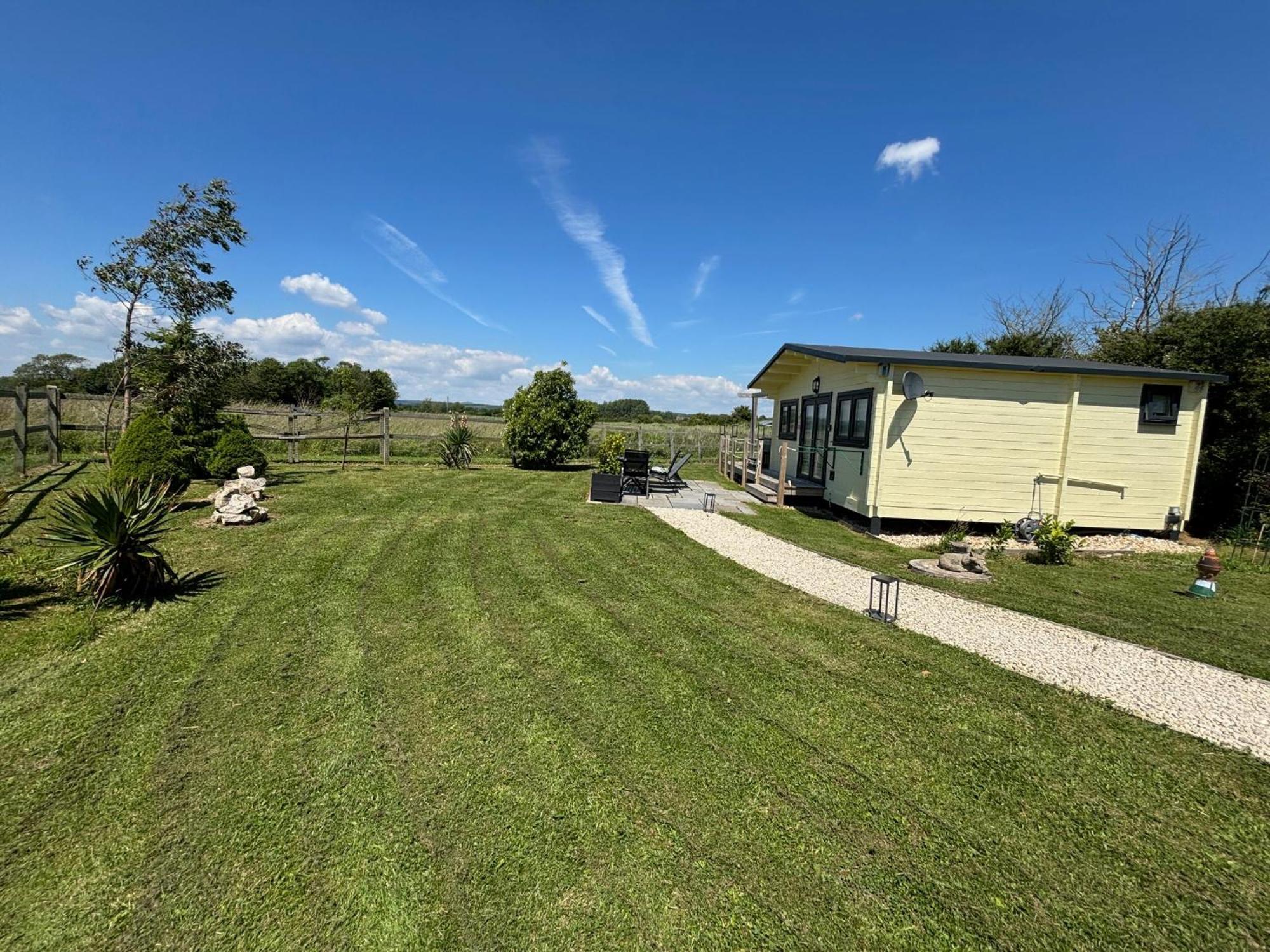 Rife Lodges Arundel Exterior foto