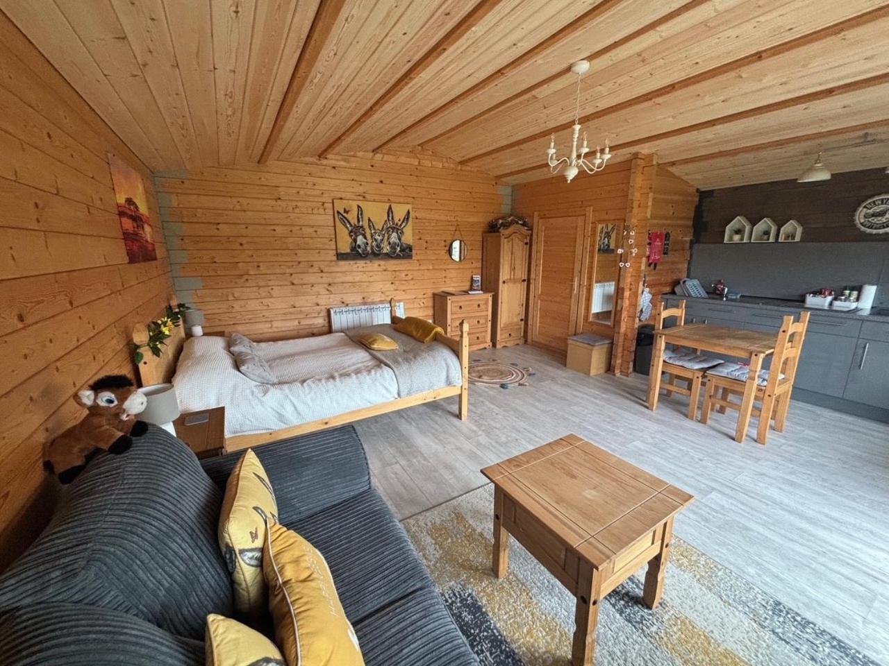Rife Lodges Arundel Exterior foto